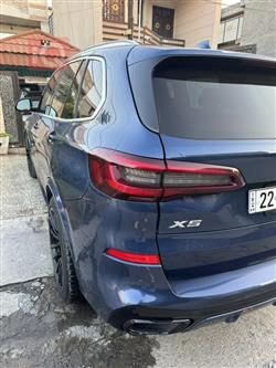 بي ام دبليو X5